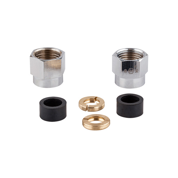 GA-308 燃氣管螺母