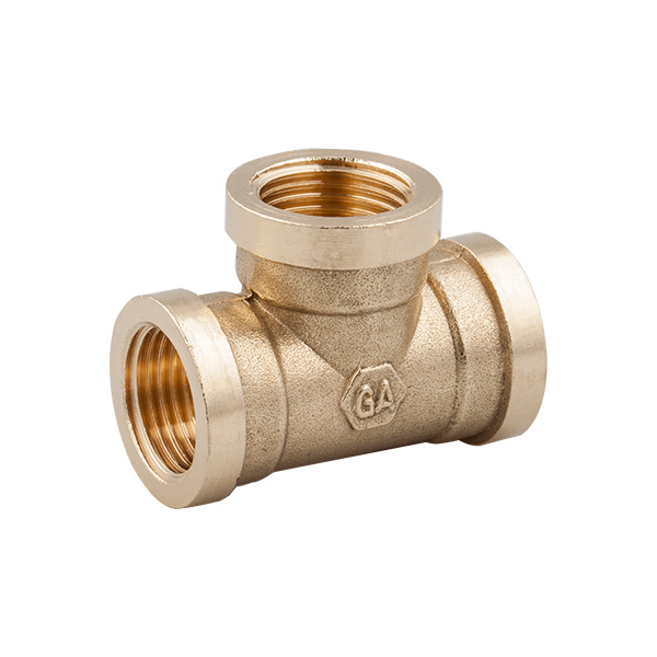 GA-2801 內牙三通