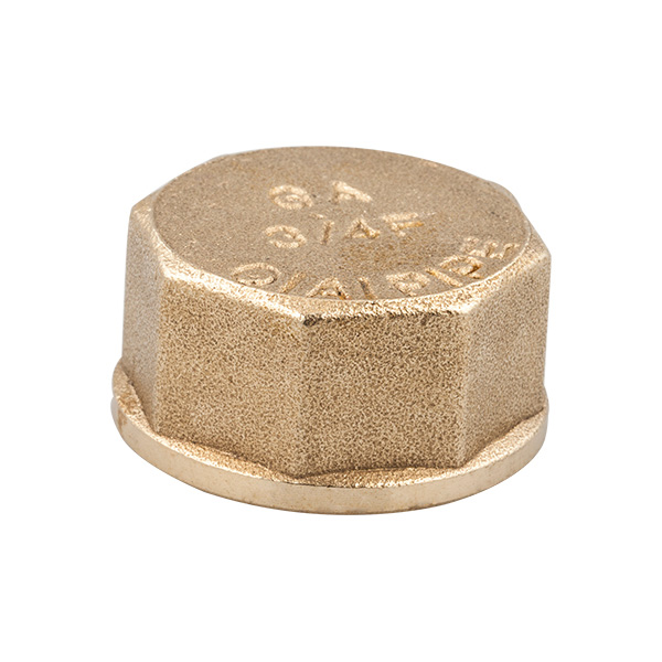 GA-2817 內絲堵頭