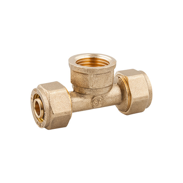 GA-3801 內牙三通