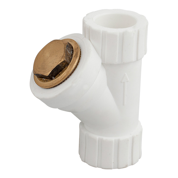 GA-4838 PPR過(guò)濾器